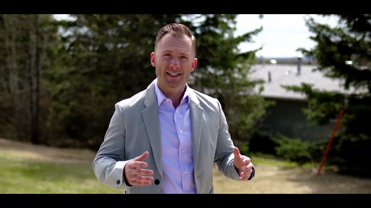 SOLD in 2024 - 36 Panorama Heights, Parkland County