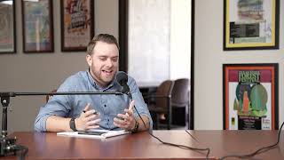 Brad Davis - Lufkin Police Department || Chamber Connect Podcast 075