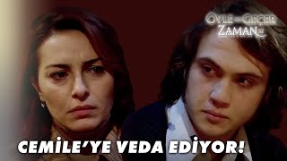 Mete Artık Koca Adam Oldu - Öyle Bir Geçer Zaman Ki Özel 