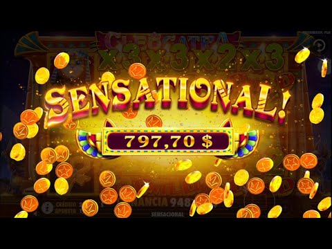 $100 Hot Pot Spins And My New Favorite Slot Hits Vegas