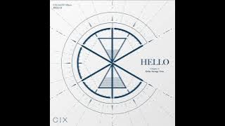 1 Hour Video Loop of CIX - Jungle (Audio)