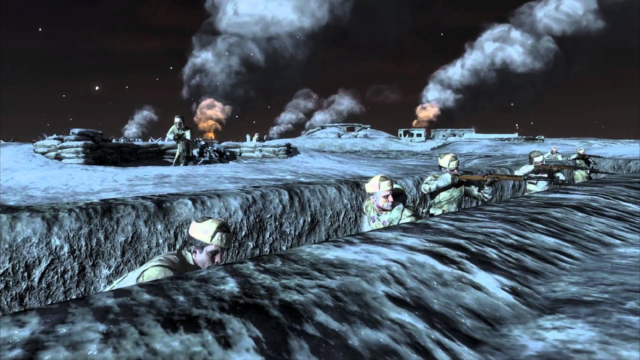 red orchestra 2 heroes of stalingrad game of the year red orchestra 2 heroes of stalingrad game of the year