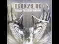 Dozer  drawing dead