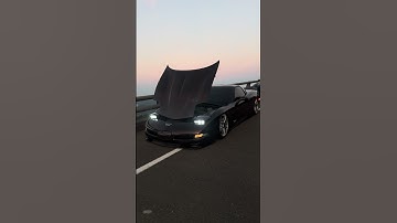 @forged_c5 #follow #c5corvette #car #fyp #corvette #chevy #fypage #c5 #music #corvettec5