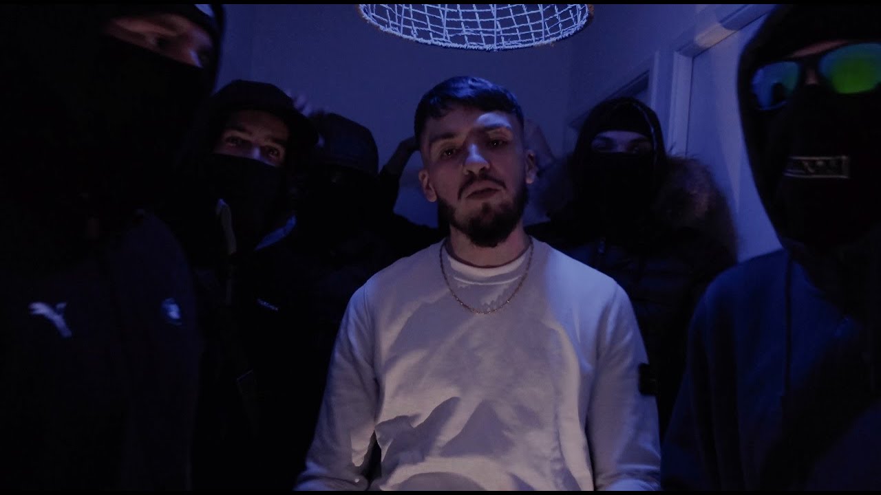 Watch Waized - Jack (Clip Officiel) on YouTube Watch Waized - Jack (Clip Officiel) on YouTube