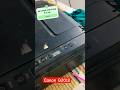 Canon Printer P03 Error The Quick Fix #diy #trending