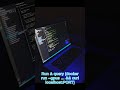 Run a Local AI Assistant on Windows in 60s — WSL2 + GPU (No Cloud)