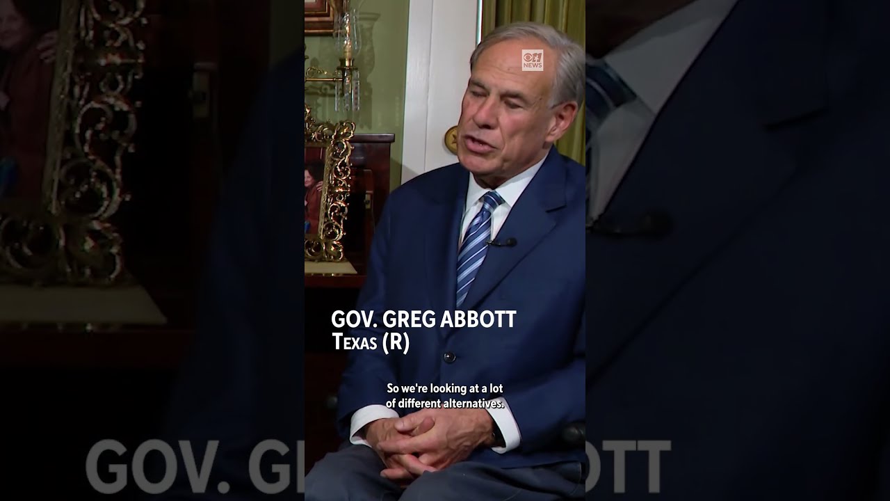 Texas Republicans Want More Seats In The House