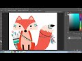 Diferencias entre Photoshop e Illustrator para Sublimación. Curso de Sublimación diciembre de 2018.