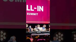 Nvidia CEO takes call from Trump on stage during summit