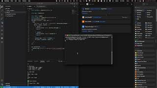 Free Openal Api With Apple Shortcuts & Node.js