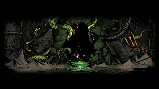 Darkest Dungeon - Treasury Combat Light / Black Reliquary (OST)