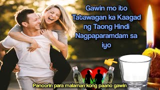 GAWIN ITO PARA TAWAGAN KA KAAGAD-AGAD NG TAONG MAHAL MO | RITWAL SA BASO | #GAYUMA / AsianMary