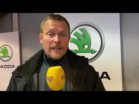 MrMadhawk.se Joakim Fagervall