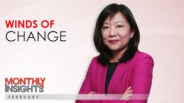 Monthly Insights (February 2022)