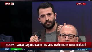 Sorulması Gerekenler - Anıl Demir