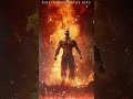 Motivational Workout Rap – RISE THROUGH THE FIRE 🔥 | Epic Gym Motivation Music (No Copyright)#shorts
