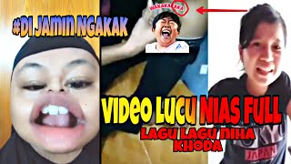 Download Lagu VIDEO LUCU NIAS FULL 2023 MP3