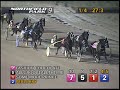 Northfield Park - Perlucky - Open Trot March 2, 2020