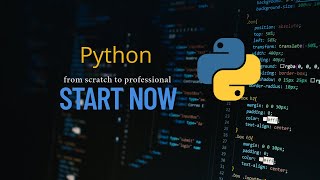 Learn Python[Tutorial] Full Course: Why You Should Master Python in 2025