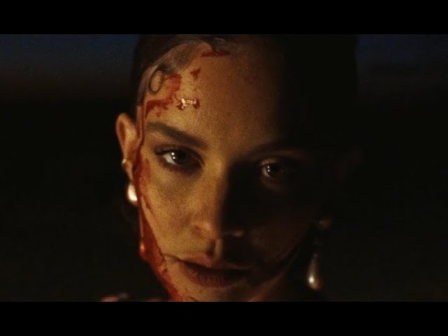 Sabrina Claudio - Holding the Gun
