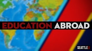 Education Abroad