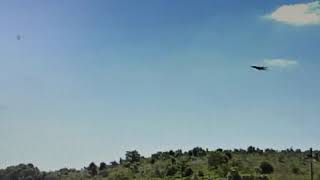 C130 crash Savannah, Georgia. May 2nd, 2018