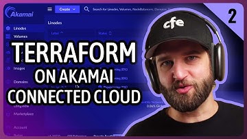 Automating Infrastructure with Terraform | Obtaining API Tokens and Provisioning Resources
