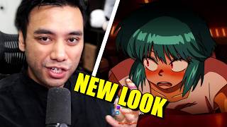 Gigguk's Thoughts on the New Ghost in the Shell