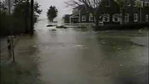 The Perfect Storm TWC