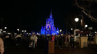 How to use the filter on the map///My Disney Experience App