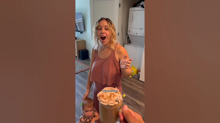 Making my wife her pregnancy CRAVINGS! #couple #couplegoals #relationship