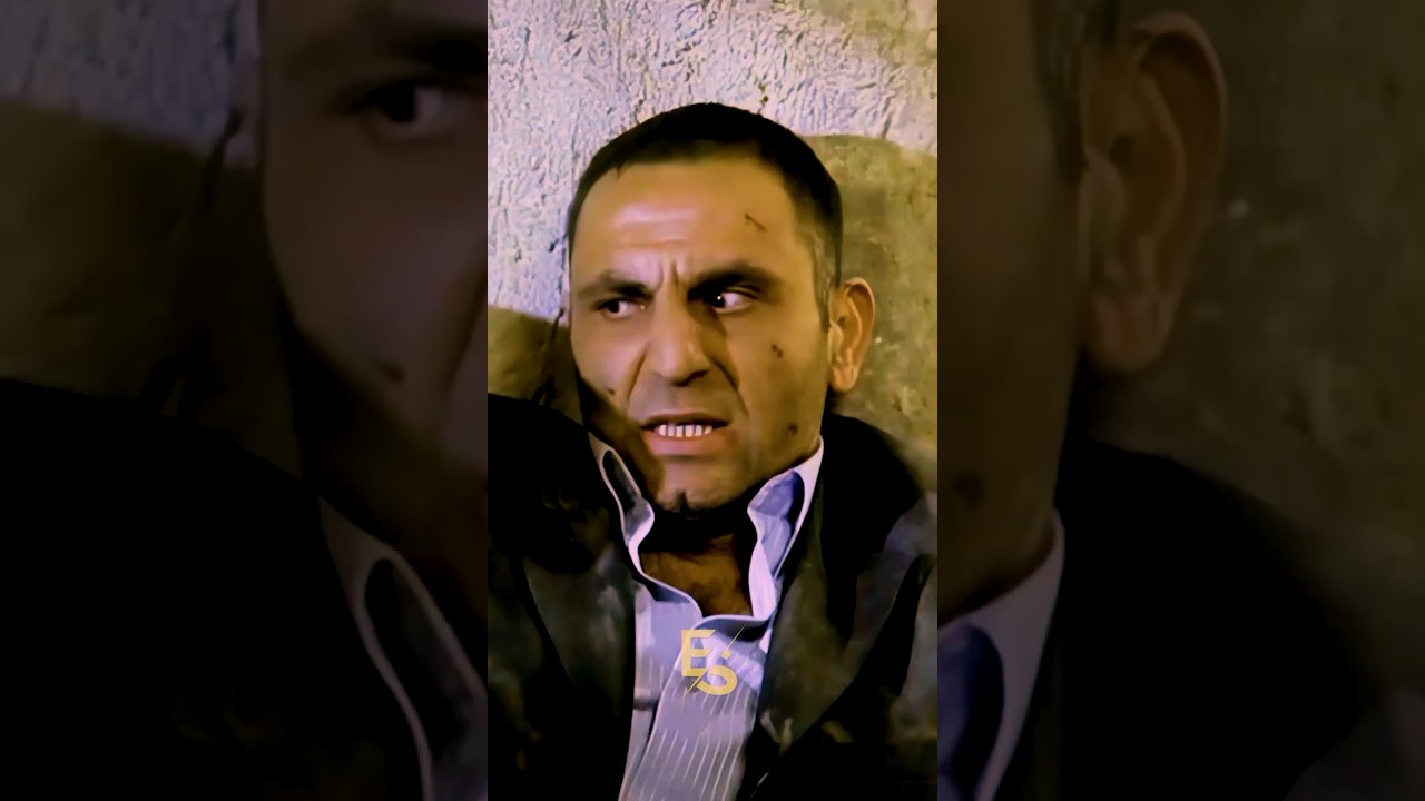 Sen Başkasın Abdülhey! 