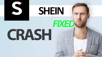How To Fix SHEIN App Crash | Step By Step