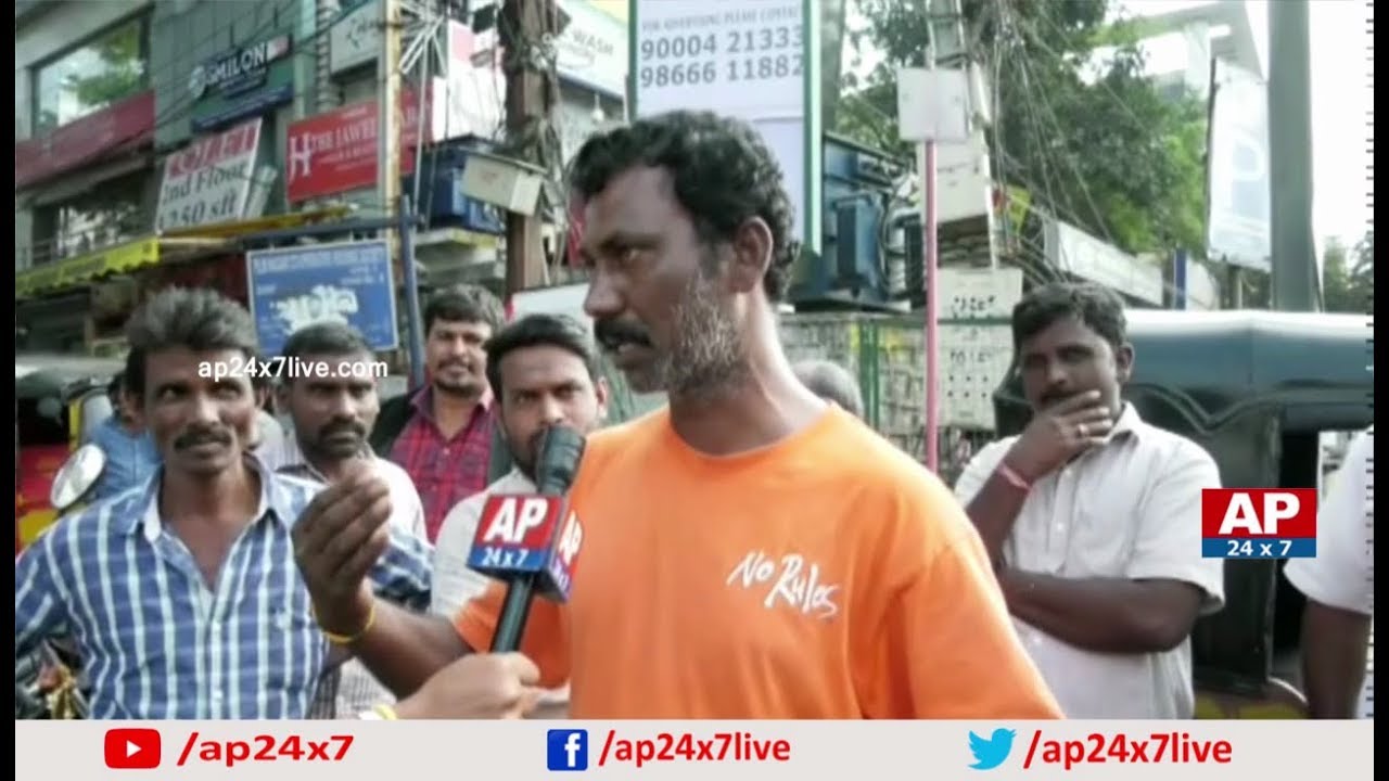 Hyderabad Public Opinion on 4 Years of TRS Govt | 