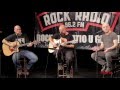 Rock radio live  acoustic hladno pivo  samo za taj osjeaj atelje 212