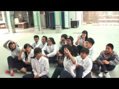 PUSH HAND 茂林部落 舞蹈教學