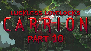 Rumble in the Jungle - Carrion Part 10 - Full Release Let