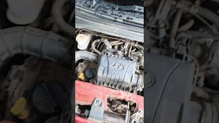 Eon Engine Oil Replace