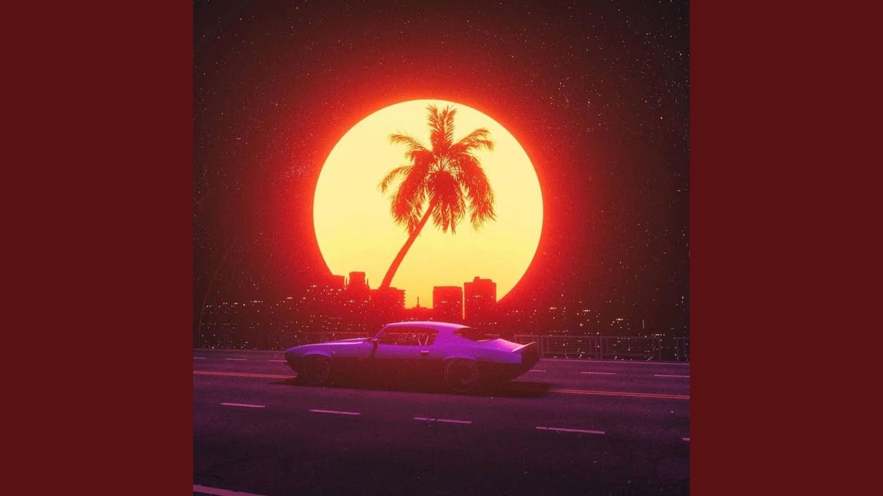 Watch RETROWAVE on YouTube Watch RETROWAVE on YouTube