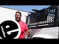 etrailer | A Closer Look at the WaterPORT Tanks Hands-Free Shower and Sink Kit