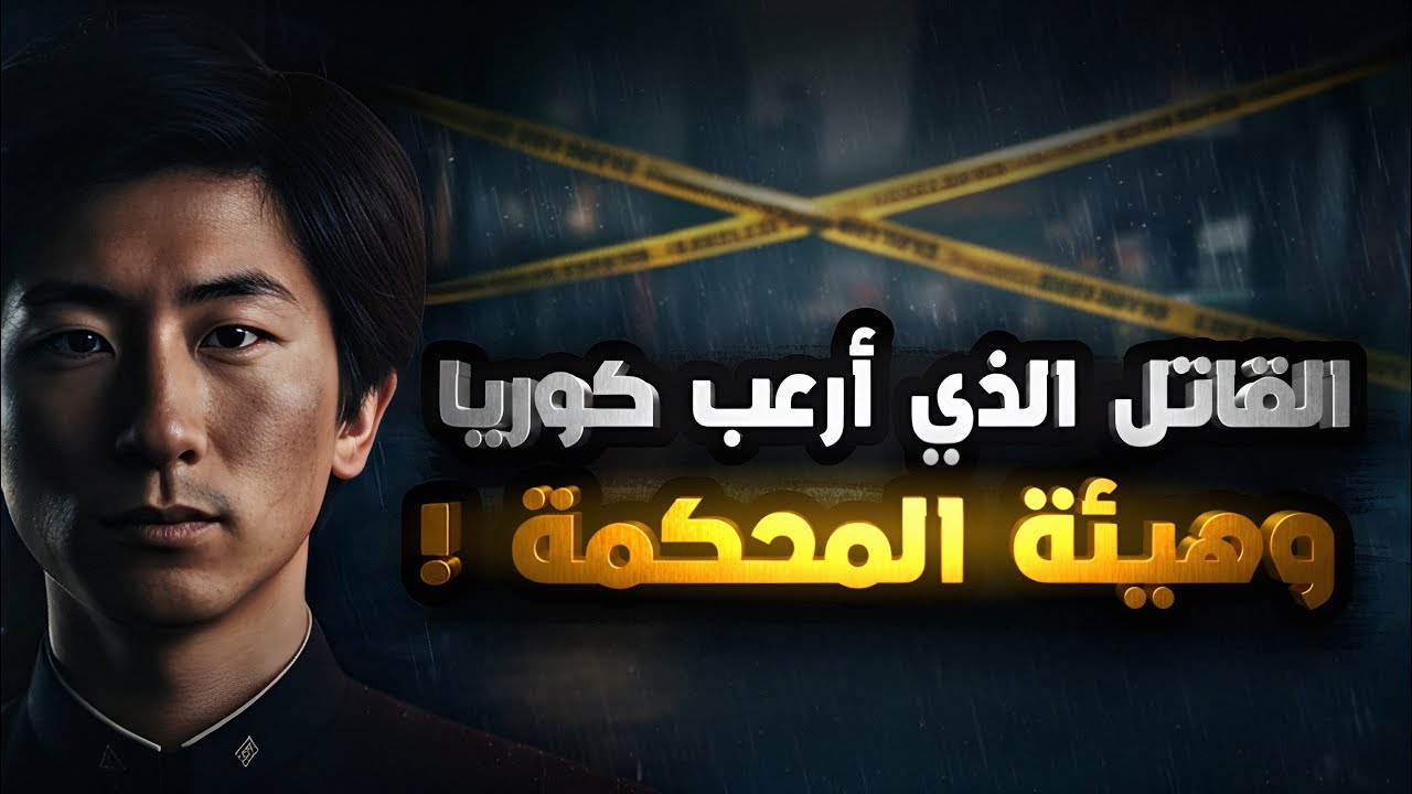 جريمة لن ينساها الشعب الكوري للأبد! - تم حلها