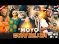 MOYO MWEUSI Episode 1 10 FULL MOVIE