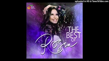 Rossa - Tak Sanggup Lagi - Composer : Aji Mirza Hakim 2011 (CDQ)