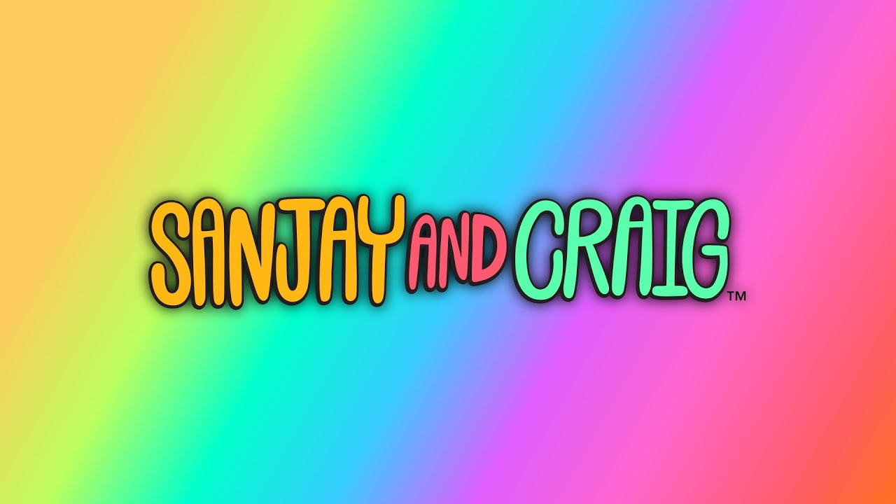 Sanjay And Craig Deutsch Sanjay And Craig Deutsch