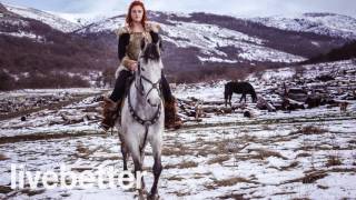 World Instrumental Music: Nordic Viking Background Music | Relaxing Nordic Songs and Sounds