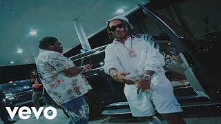 Future ft. Lil Baby - Quiet Threats [Music Video]