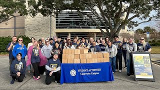 MLK Day of Service 2025