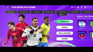 FC Mobile 2026, FIFA Fever (1) screenshot 4