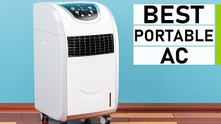 Top 10 Best Portable Air Conditioner to Buy